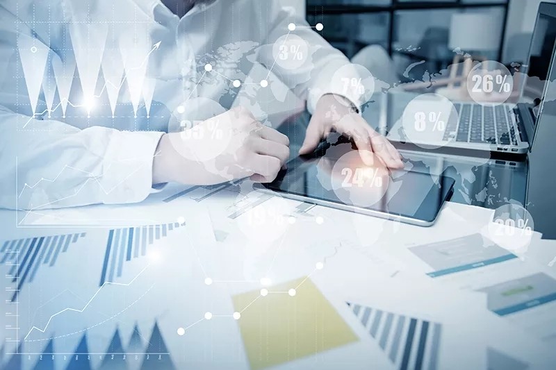 把能力融入中台：尊龙凯时动力的AI观