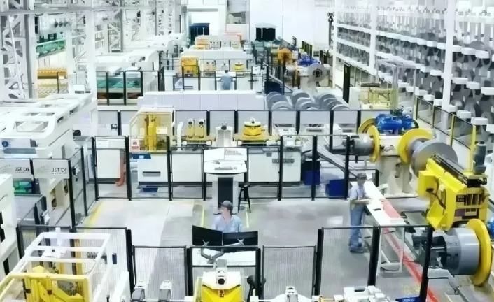 尊龙凯时 - 人生就是搏!