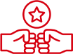 尊龙凯时人生就是搏重工秉承“保证员工快乐工作和充分发展”的理念，欢迎不惧挑战、不断进取的有志之士加盟，共创新辉煌